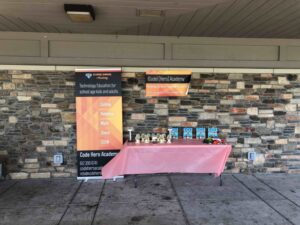 Customer Appreciation Event