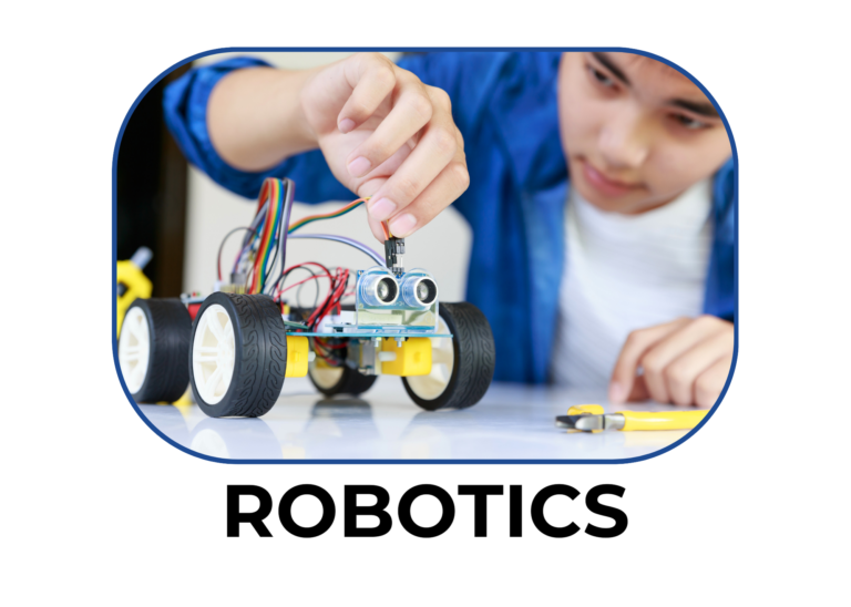 Robotics